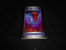 G J Arnaud : Chroniques