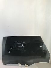 Nissan Murano Vitre Arrière