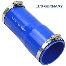 LLS Tuyau Turbo Tuyau D'Admission Pour BMW Série 3 E90 E91 318D 320D 805437