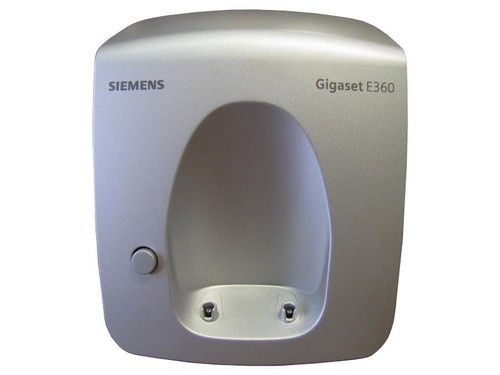 Siemens gigaset e360 - siemens,