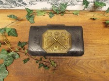 ANCIENNE SACCOCHE ceinturon