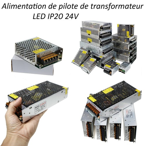 24v 50w 480w dc - 24v,