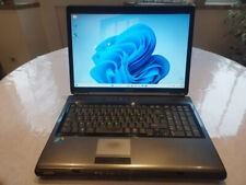 PC portable Ordnateur portable Toshiba L350 OCCASION