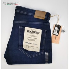 Jeans Homme BLOOKER Villafrati