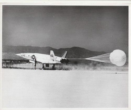 Air force prototype - force,
