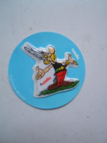 Uderzo asterix - uderzo,
