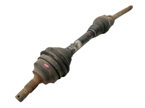 Transmission avant droite - avant,