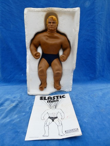 Rare meccano kenner 1976 - rare,
