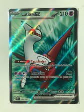 ✨️ Carte Pokémon - Latias