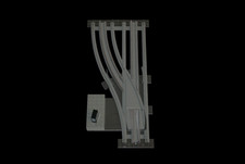 Lego® train 12V chemin de fer