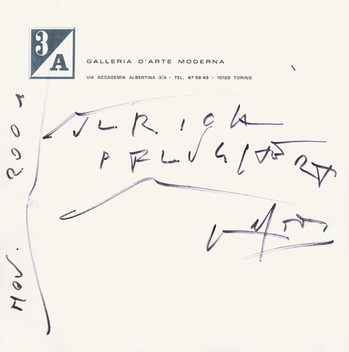 Emilio vedova catalogue - emilio,
