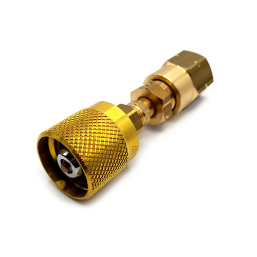 Kit adaptateur pour - , bouteilles