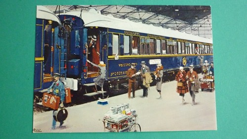 Cpsm train locomotive - train, /
