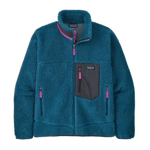 Veste polaire patagonia - polaire,
