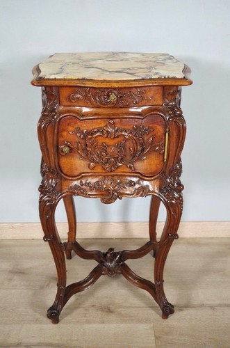 Table chevet louis en - table, xv