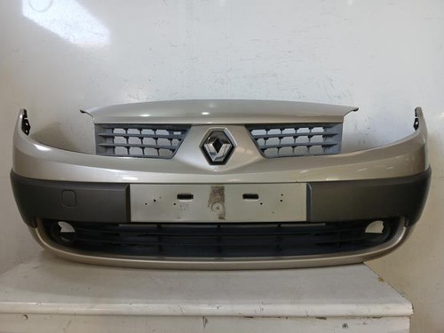 Pare choc avant renault scenic - avant,