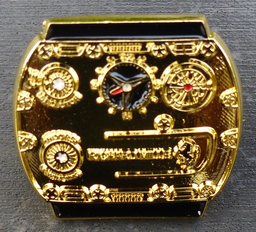 Pins pin montre watch - 2,