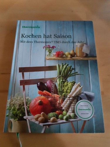 Thermomix livre cuisine - livre, de