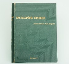 Grande encyclopédie pratique - encyclopédie,