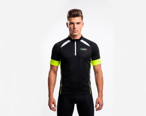Maillot cyclisme homme - maillot,