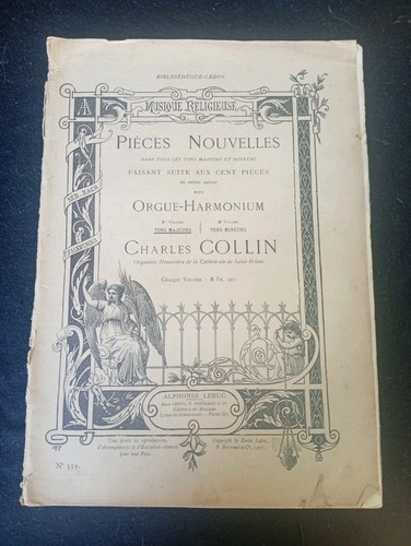 Charles collin cent - collin, pièces