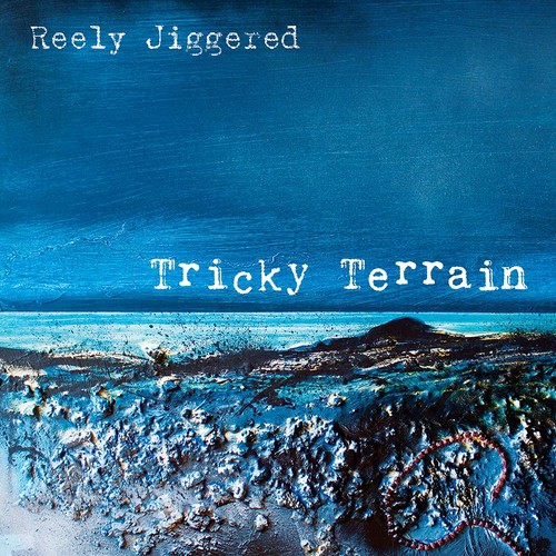 Reely jiggered tricky terrain - reely,