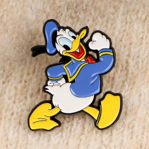 Pin pins donald - pins,