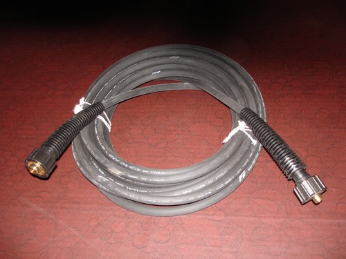 Tuyau flexible nettoyeur haute - tuyau,