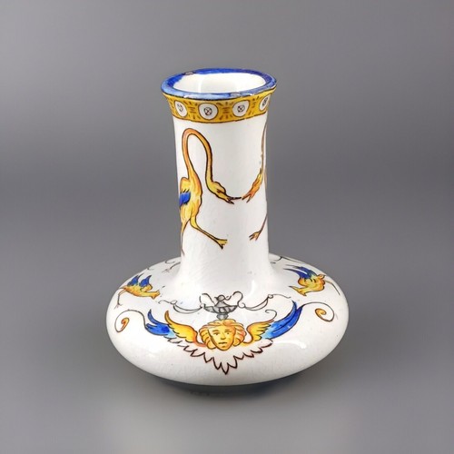 Vase soliflore gien - soliflore,