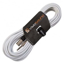 Câble XLR mâle à jack TRS