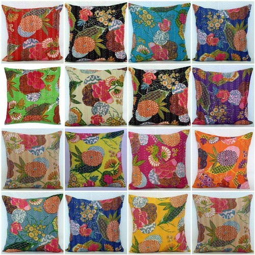 Lot housses de coussin - lot,
