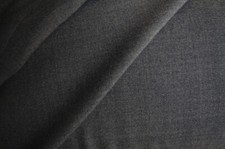 Coupon N°174 tissu gris