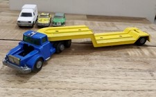 Camion scammell guisval majorette hot wheels matchbox norev  1/60