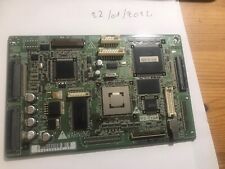 carte TV ND25001-D013 hitachi, philips 