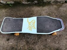 Skateboard vintage Street Sucker 1980 /1990