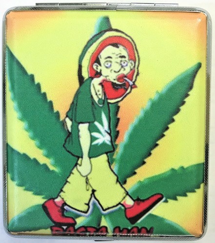 Eclipse rasta man - rasta, design