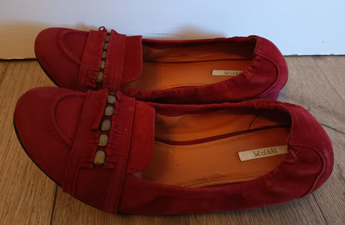 Ballerines élégantes geox - ballerines,