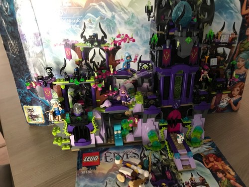 Lego elves 41180 - lego,
