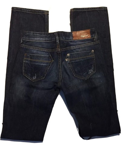 Jean femme kaporal taille - jean,