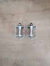 ancienne Pédale de vélo course    14x125 occasion 