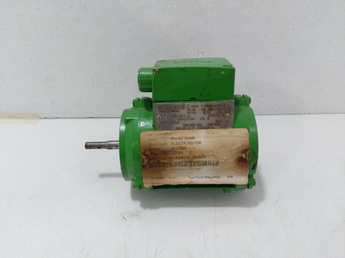 Moteur siemens 1lp3053 4ab99 - moteur,