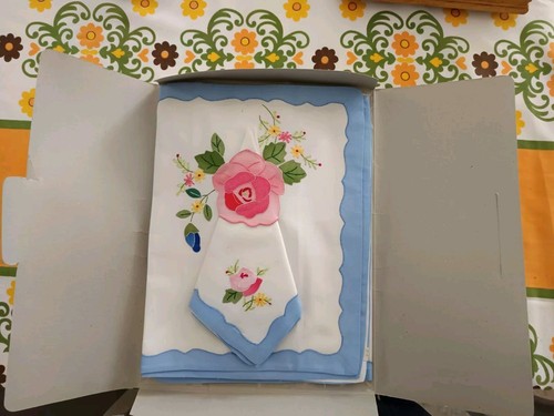 Vintage sets table et - vintage, de