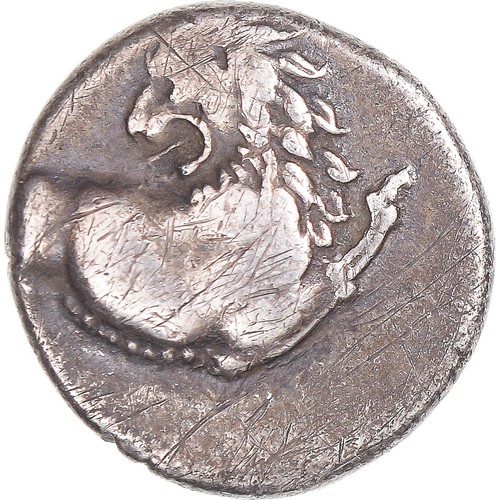 Monnaie thrace hémidrachme - thrace,,