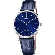 Montre Festina Homme Swiss