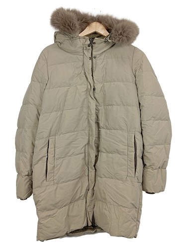 Duvetica doudoune femme beige - doudoune,