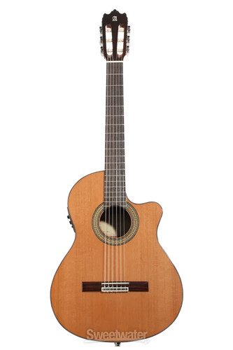 Alhambra nylon string - c, cw
