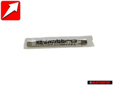 Audi Original QUATTRO Arrière