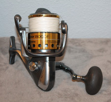 Shimano SARAGOSA 18000F