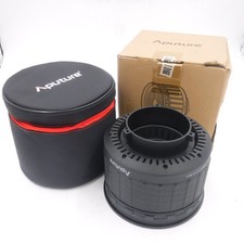 Aputure Fresnel 2X Bowens