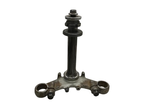 Té fourche inférieur - de,